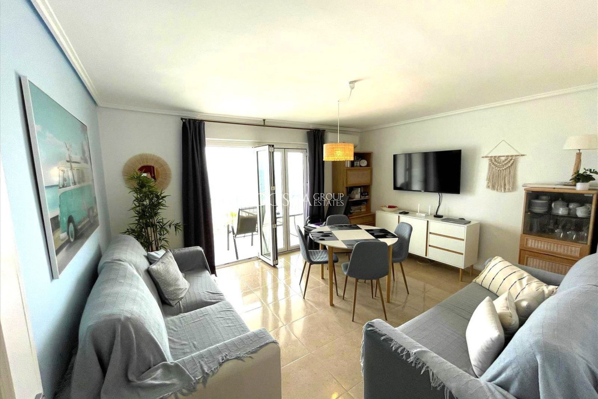 Revente - Apartments -
Calpe - Calpe Centro