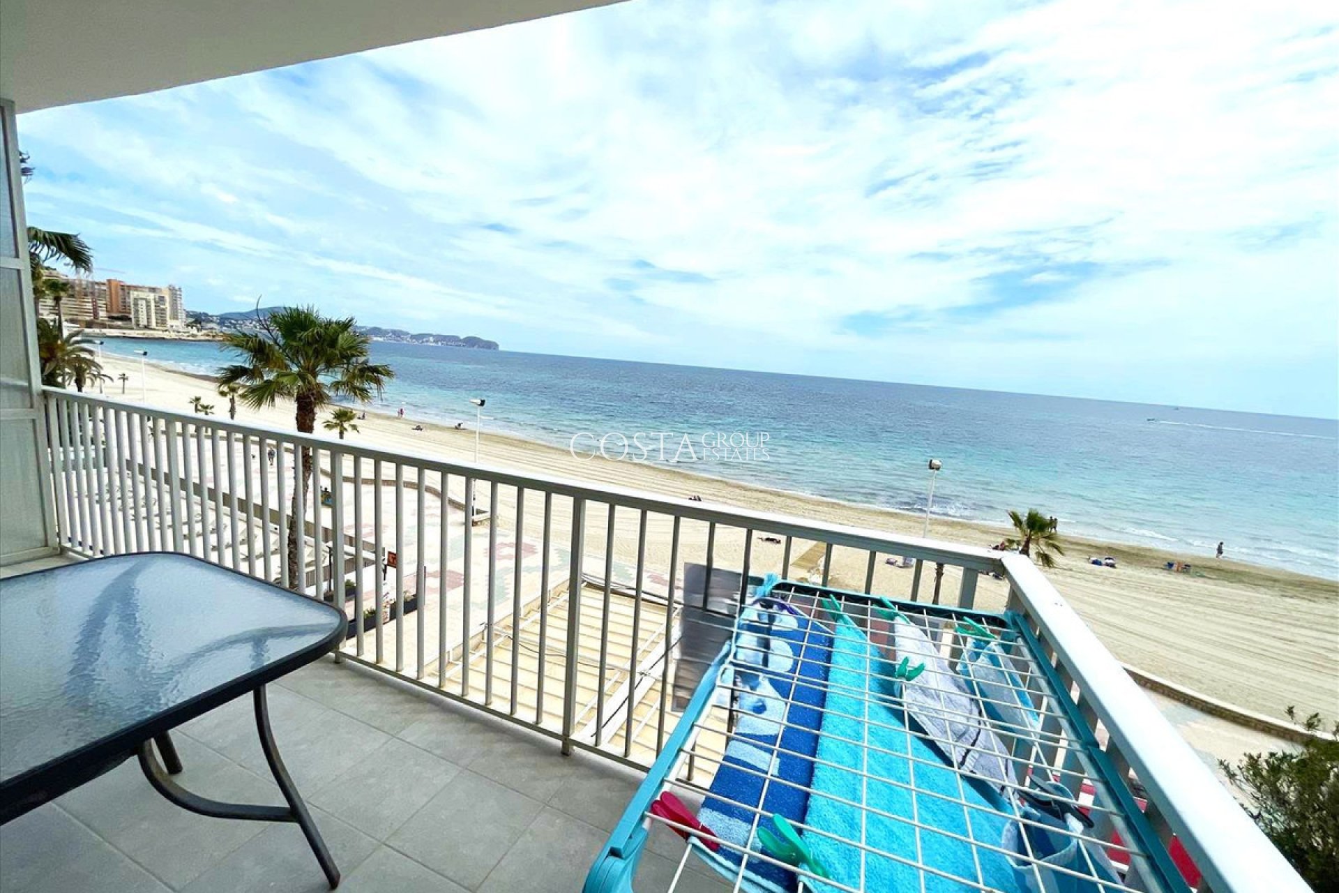 Revente - Apartments -
Calpe - Calpe Centro