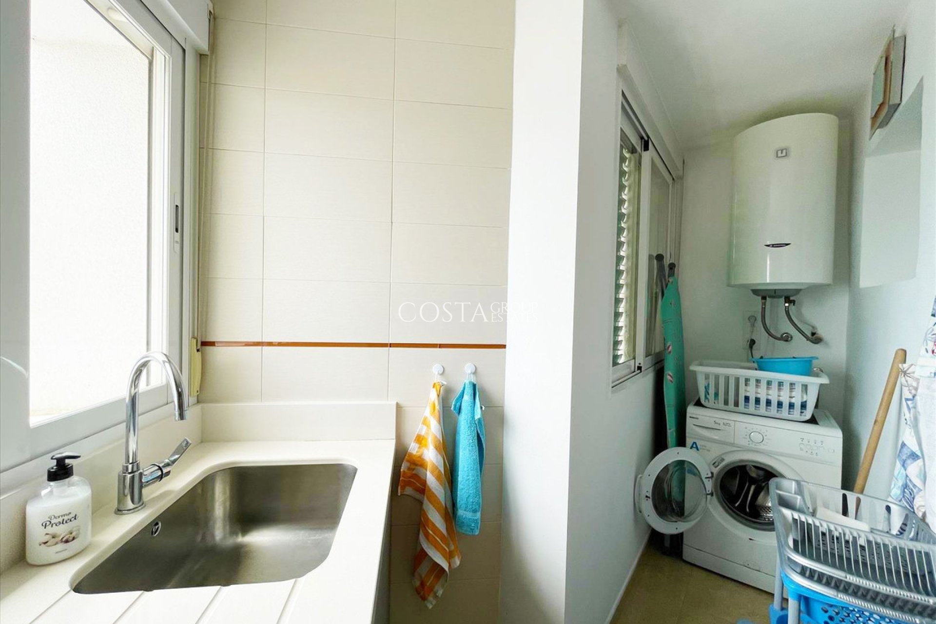 Revente - Apartments -
Calpe - Calpe Centro