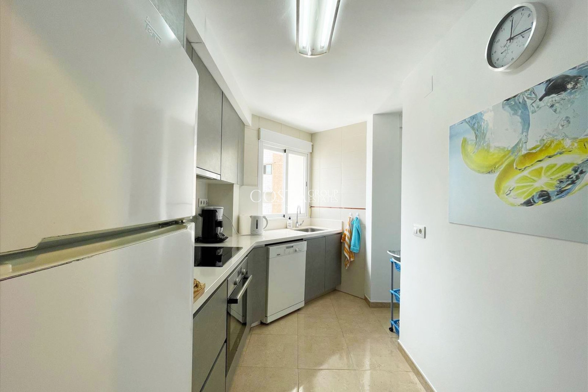 Revente - Apartments -
Calpe - Calpe Centro