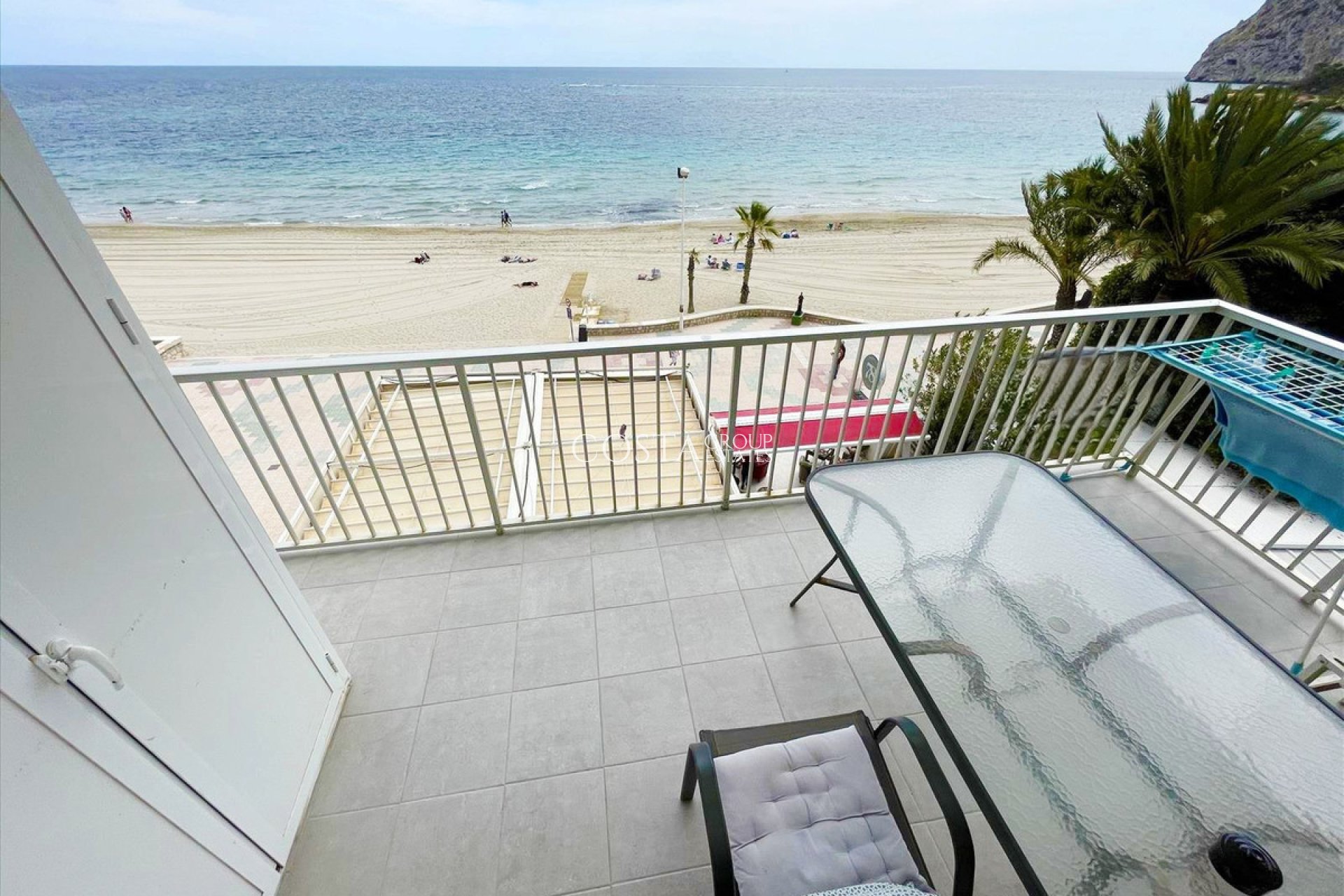 Revente - Apartments -
Calpe - Calpe Centro