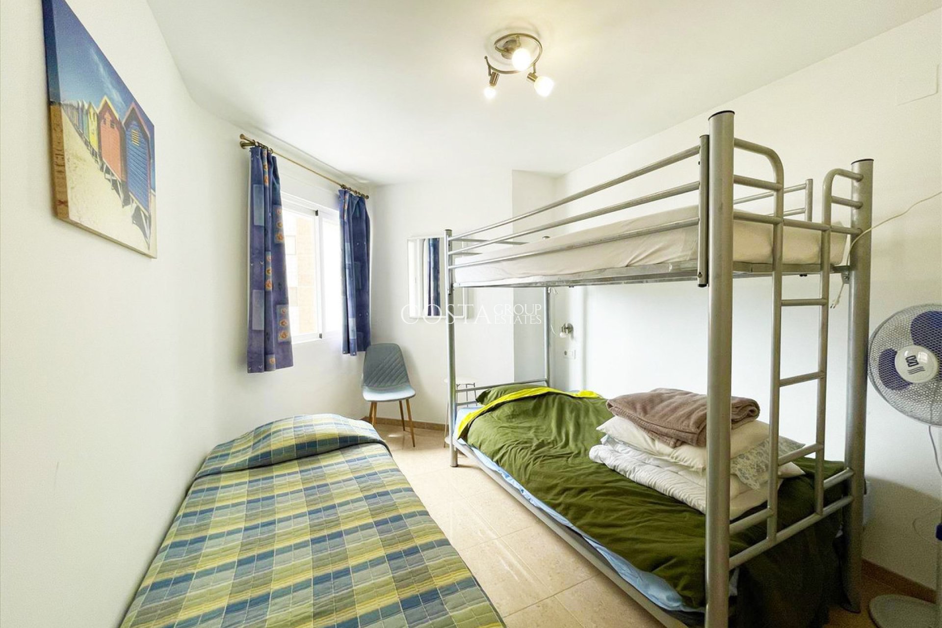 Revente - Apartments -
Calpe - Calpe Centro