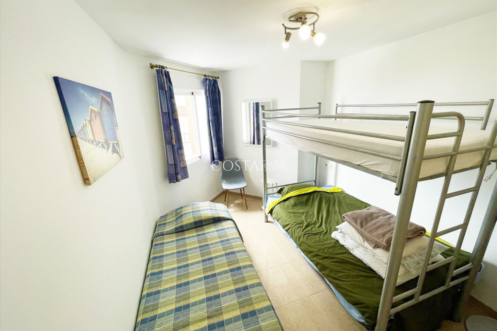 Revente - Apartments -
Calpe - Calpe Centro