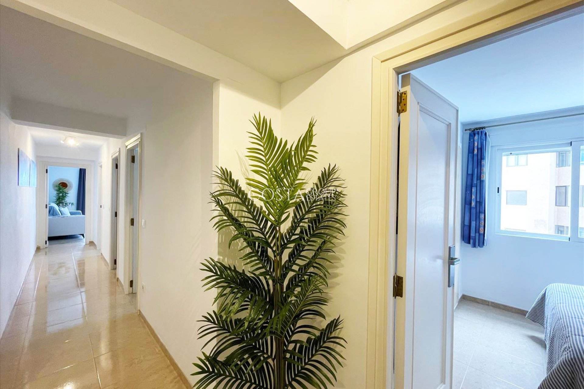 Revente - Apartments -
Calpe - Calpe Centro