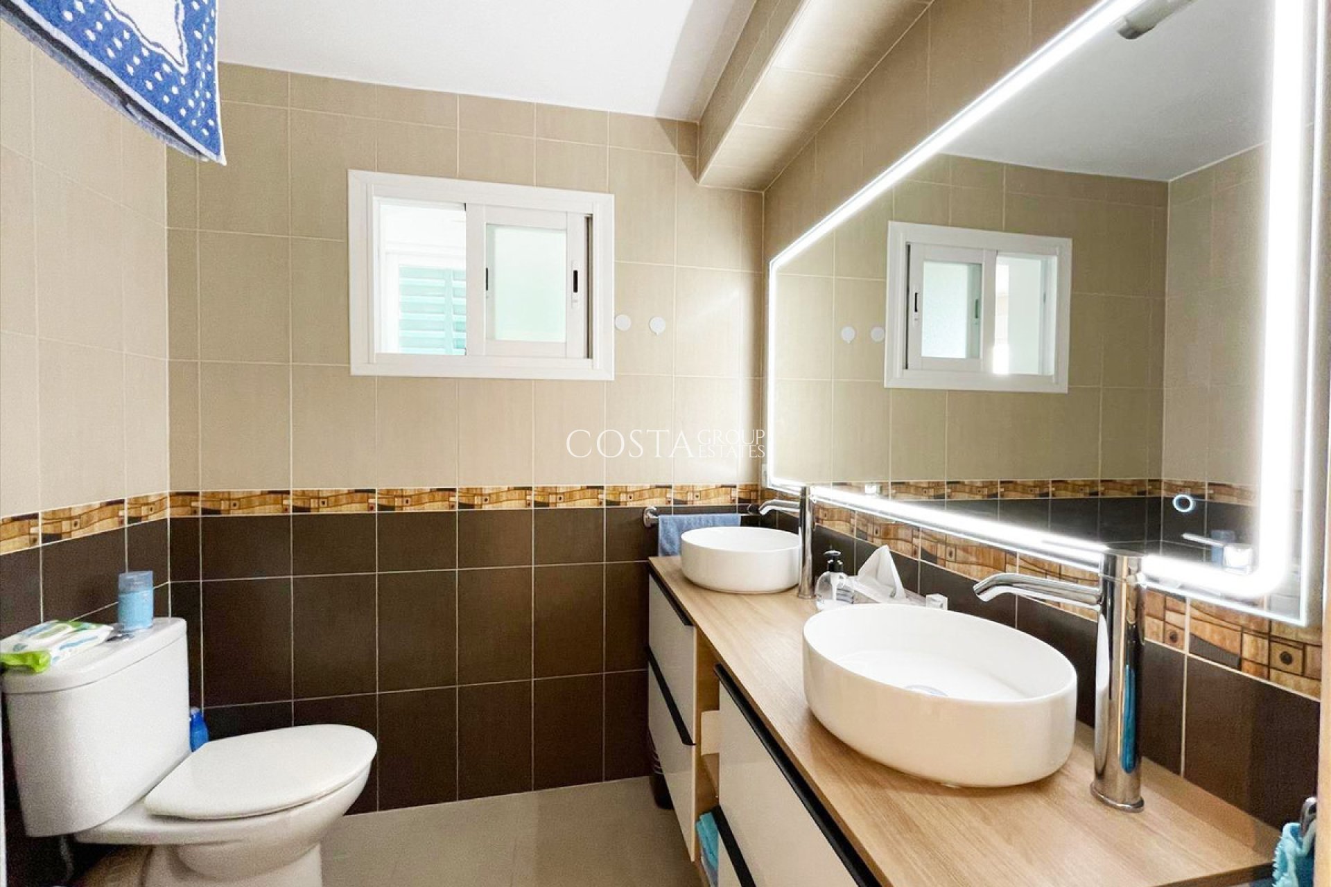 Revente - Apartments -
Calpe - Calpe Centro