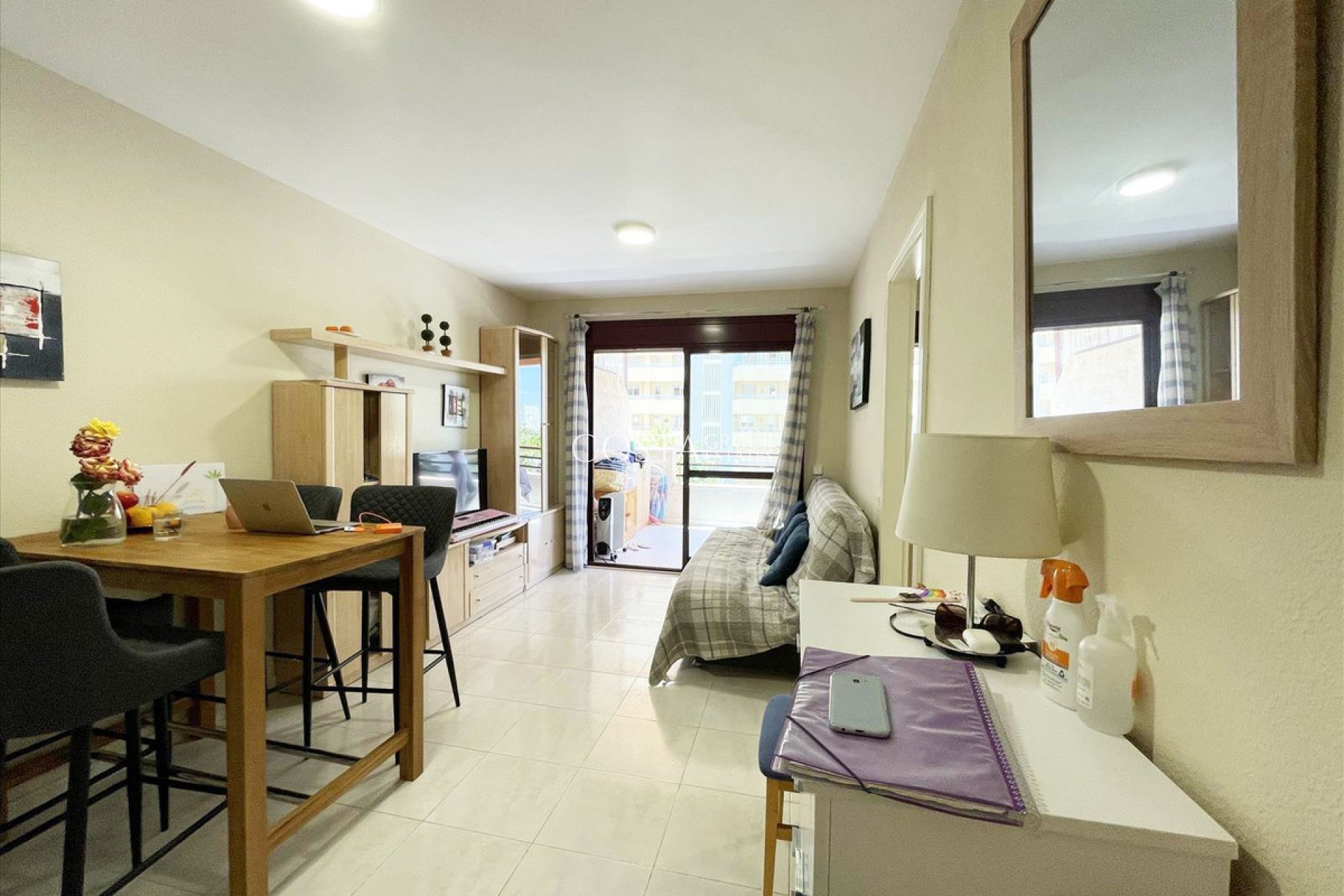 Revente - Apartments -
Calpe - Calpe Centro