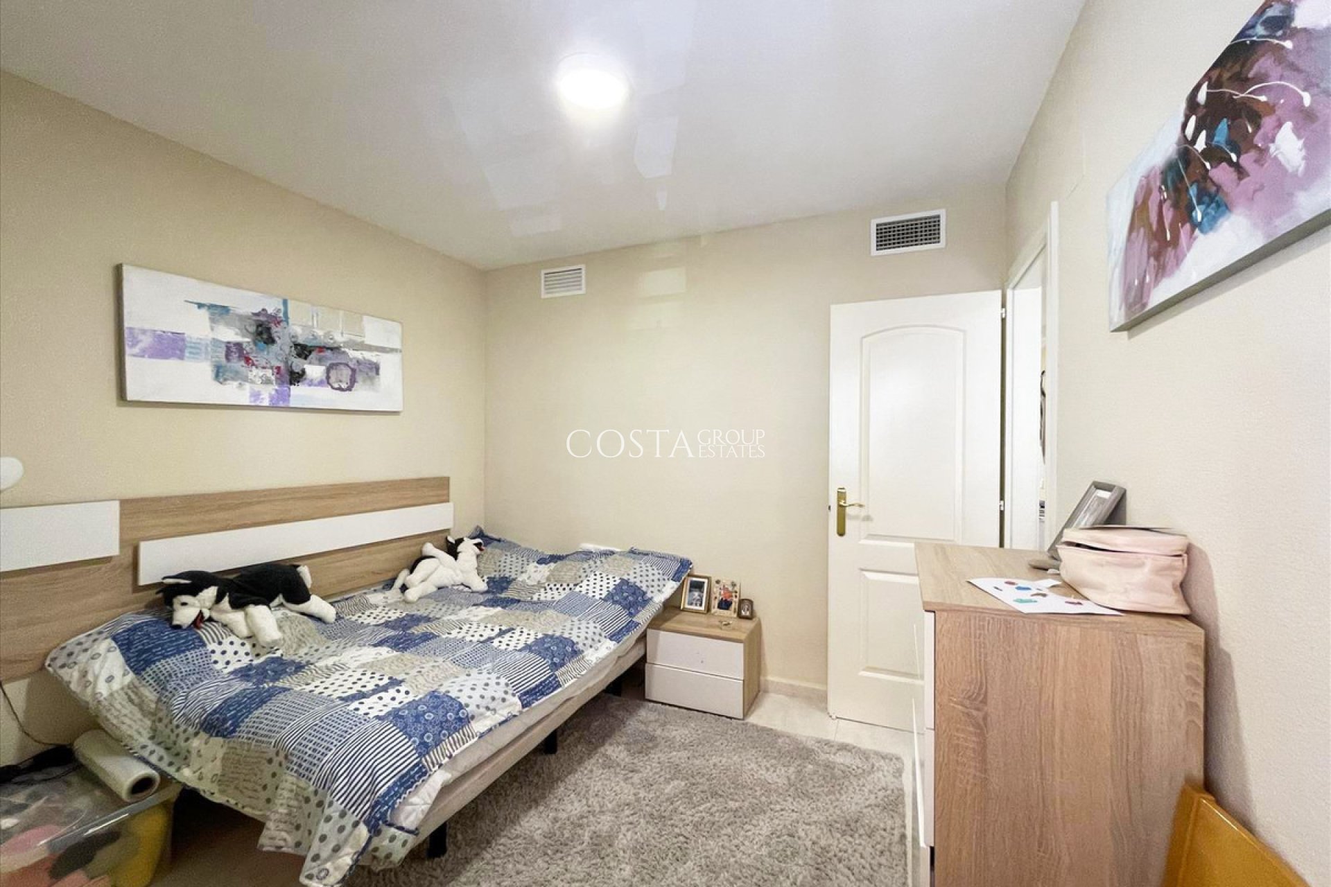 Revente - Apartments -
Calpe - Calpe Centro