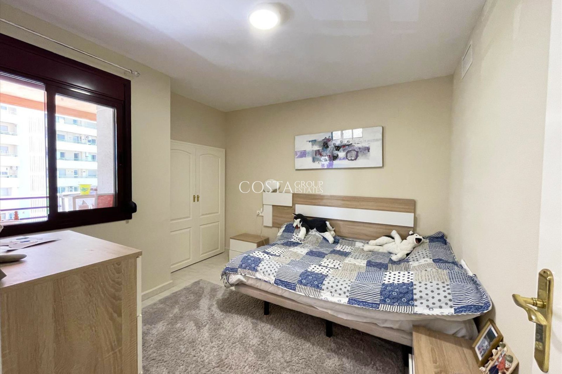 Revente - Apartments -
Calpe - Calpe Centro