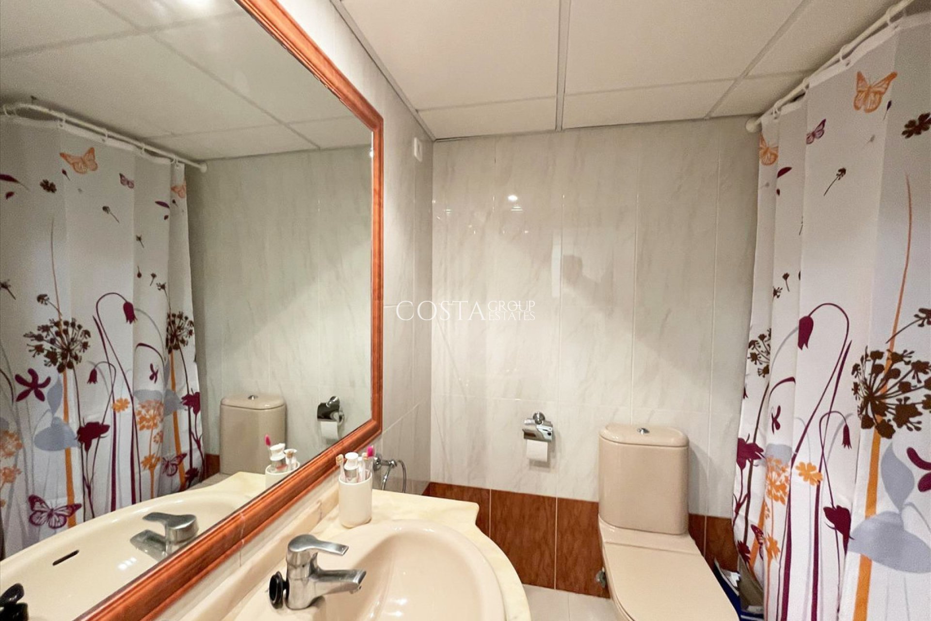 Revente - Apartments -
Calpe - Calpe Centro