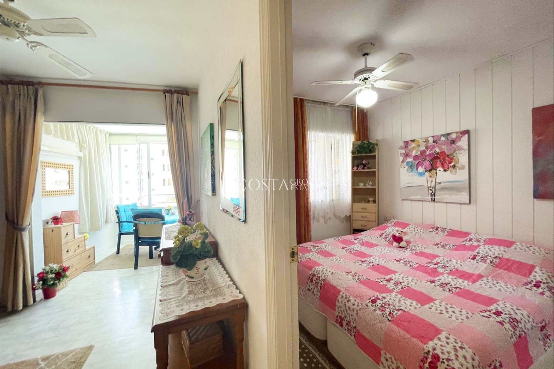 Revente - Apartments -
Calpe - Calpe Centro