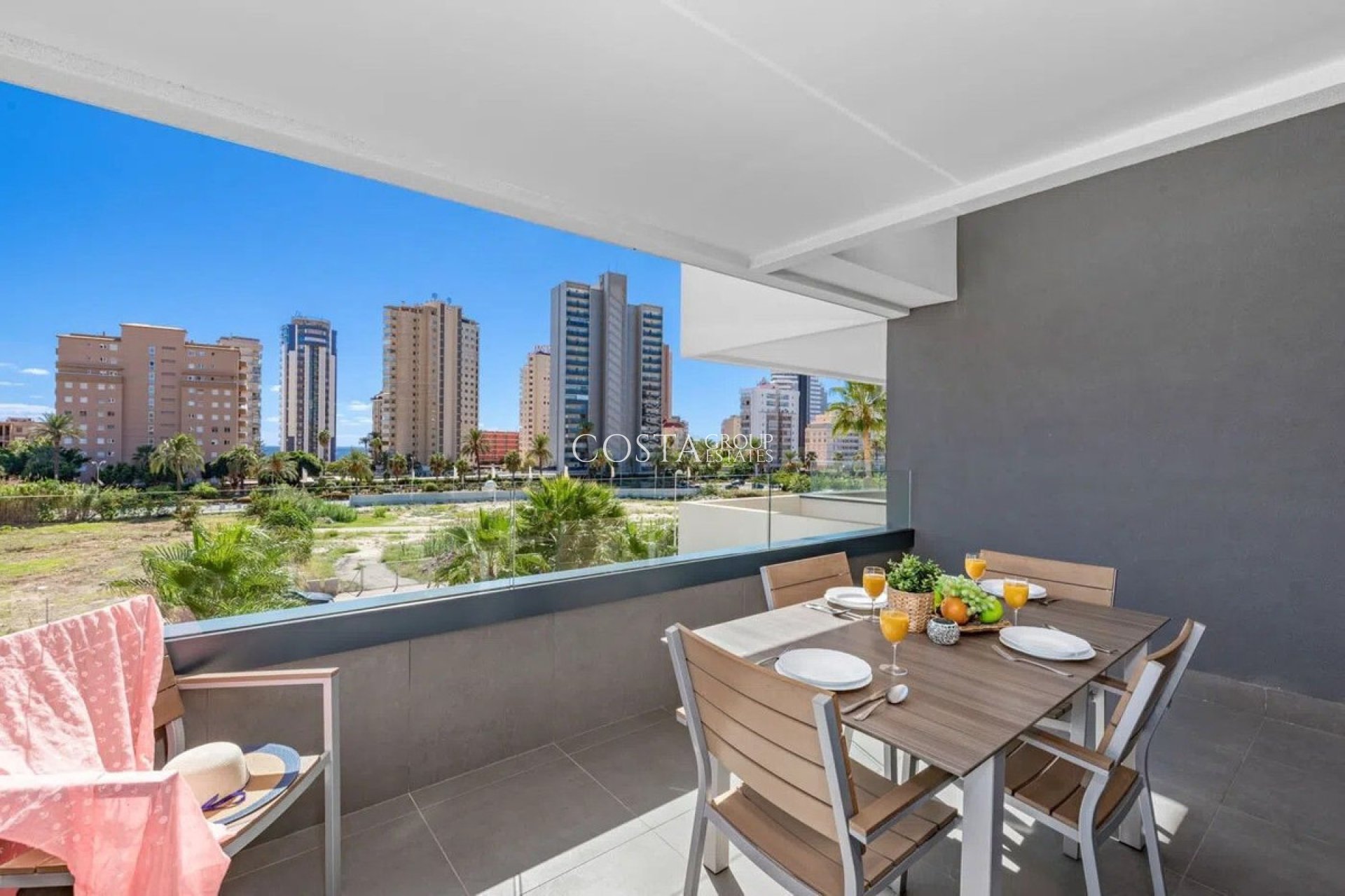 Revente - Apartments -
Calpe - Calpe Centro