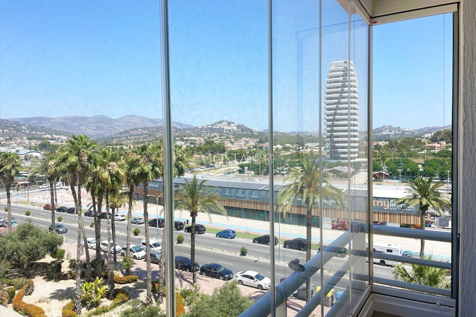 Revente - Apartments -
Calpe - Calpe Centro