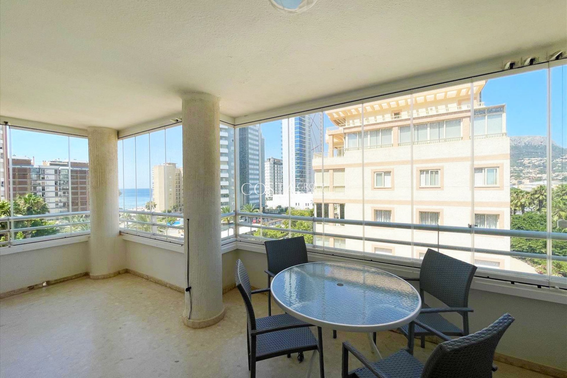 Revente - Apartments -
Calpe - Calpe Centro
