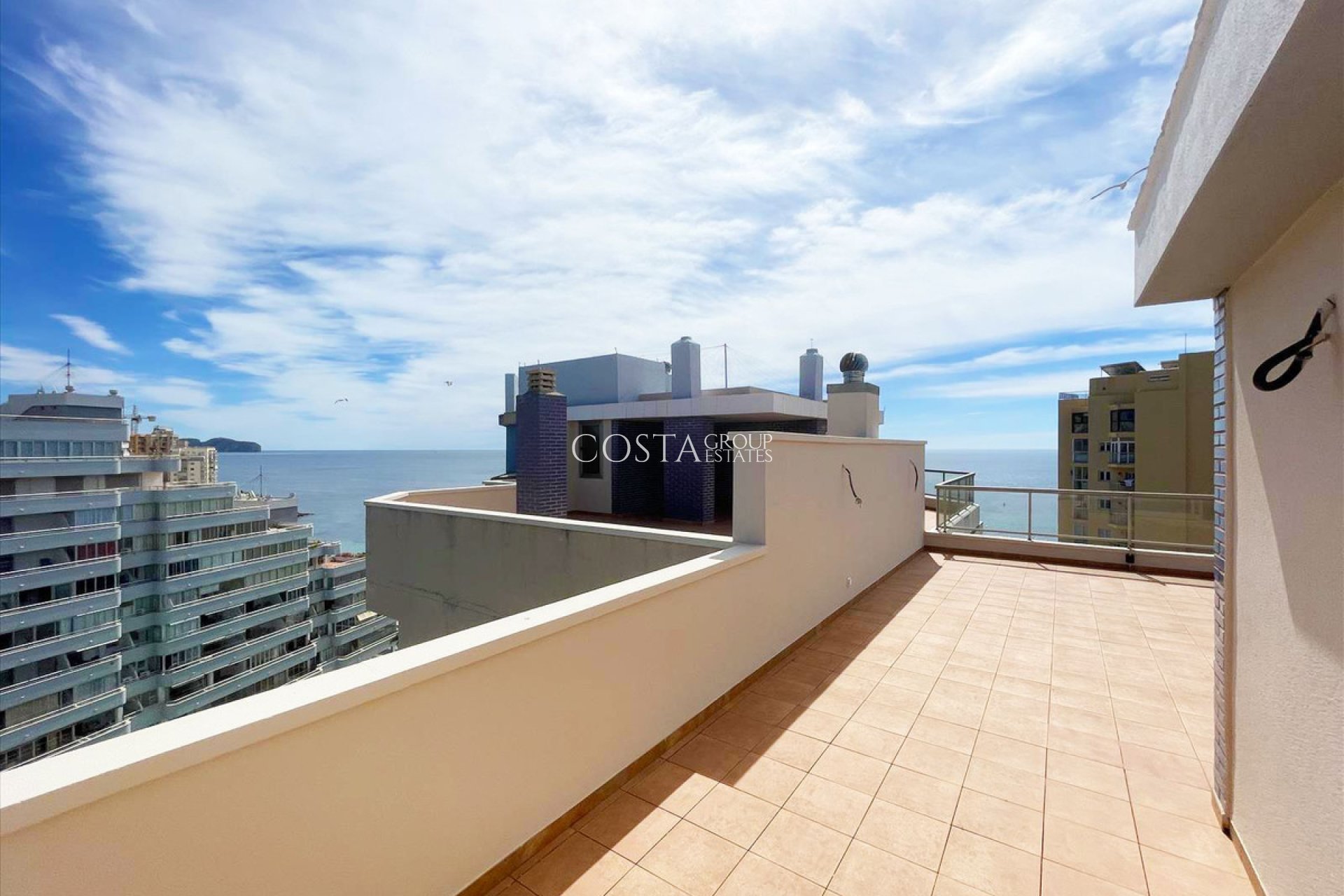 Revente - Apartments -
Calpe - Calpe Centro