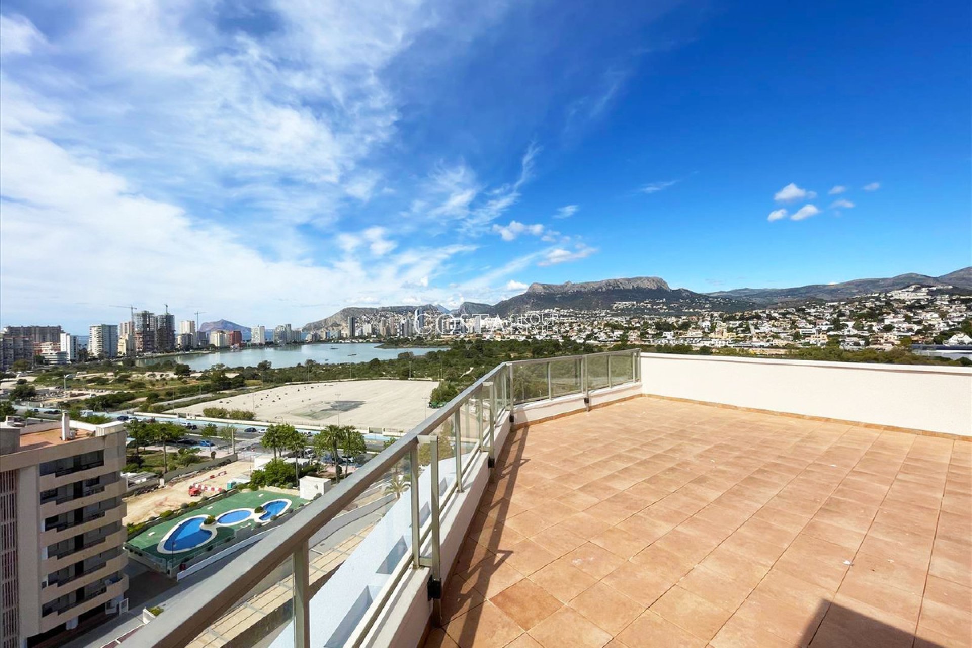 Revente - Apartments -
Calpe - Calpe Centro