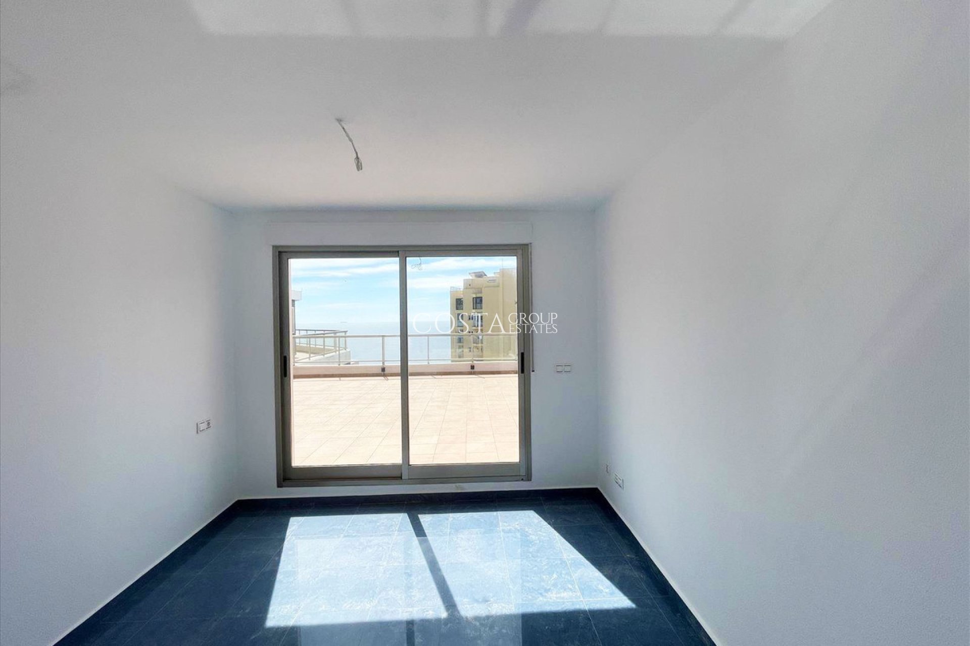 Revente - Apartments -
Calpe - Calpe Centro