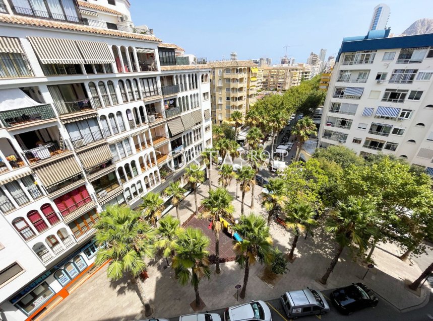 Revente - Apartments -
Calpe - Calpe Centro