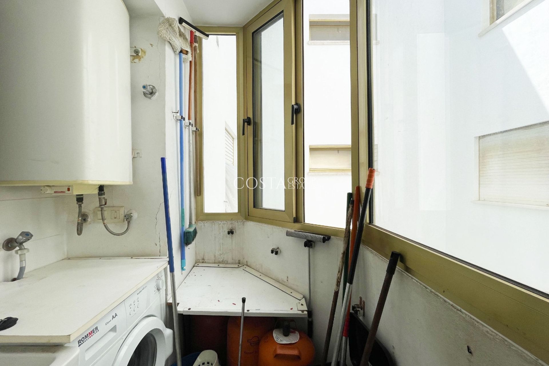 Revente - Apartments -
Calpe - Calpe Centro