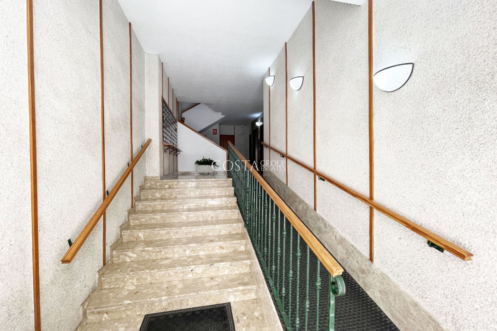 Revente - Apartments -
Calpe - Calpe Centro