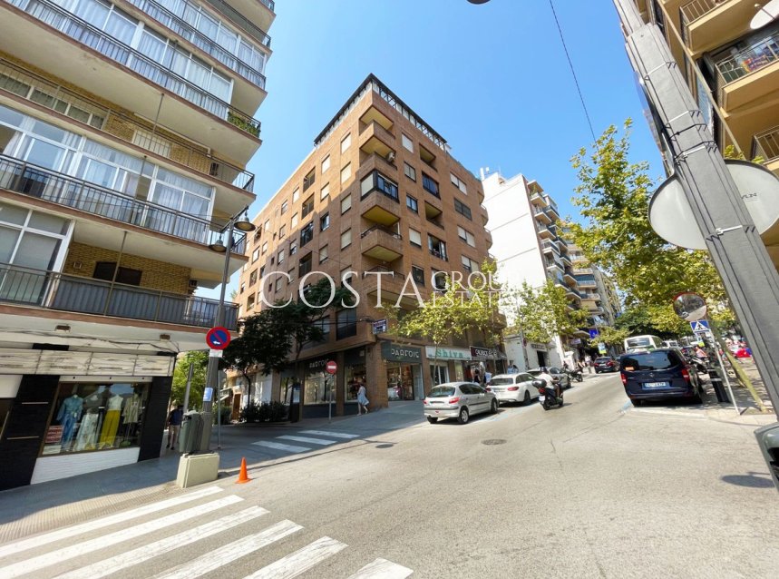 Revente - Apartments -
Calpe - Calpe Centro