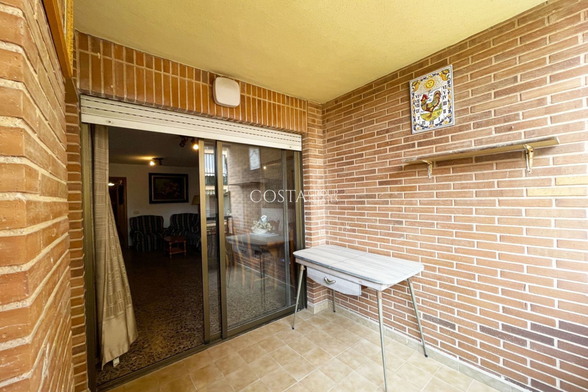 Revente - Apartments -
Calpe - Calpe Centro