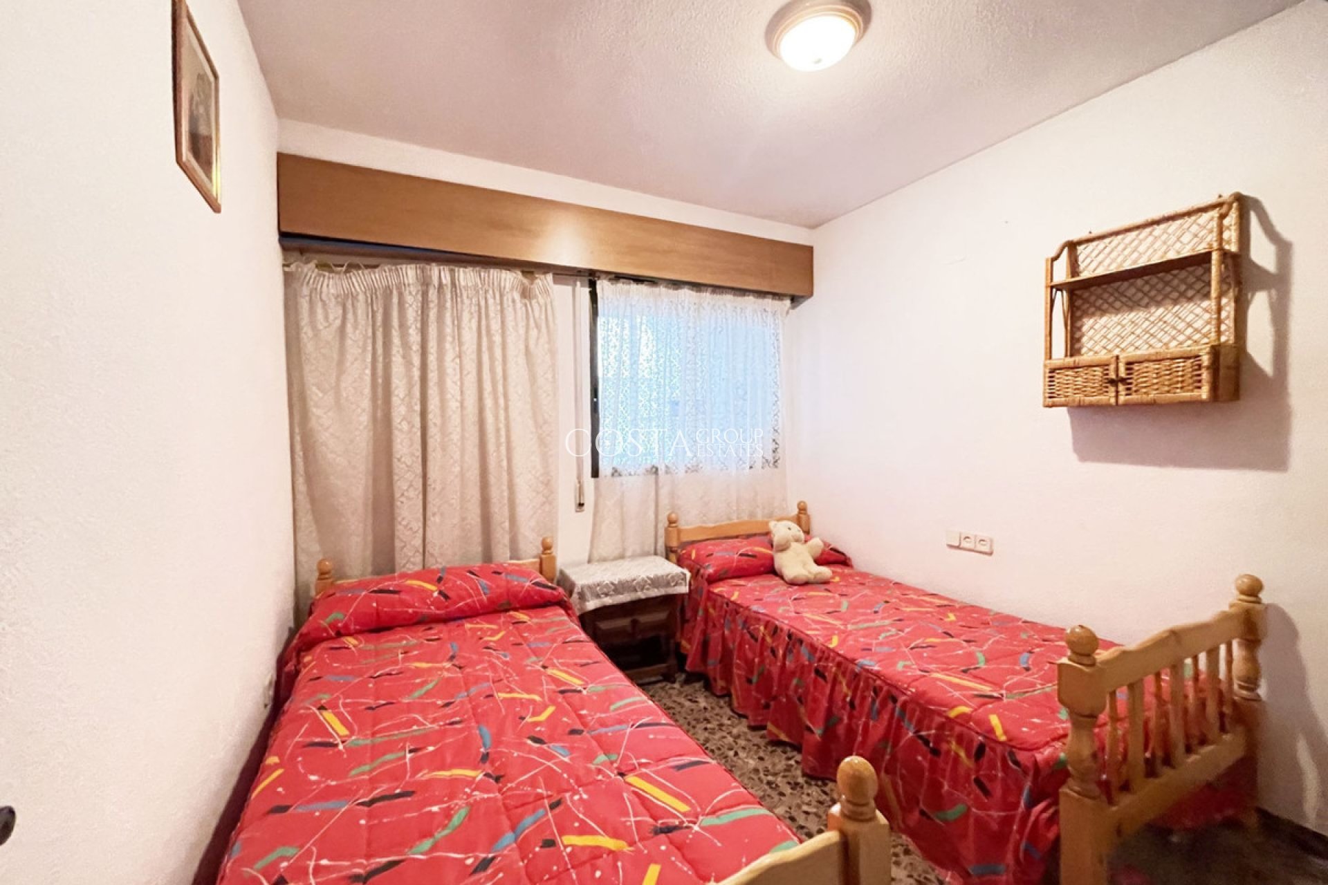 Revente - Apartments -
Calpe - Calpe Centro