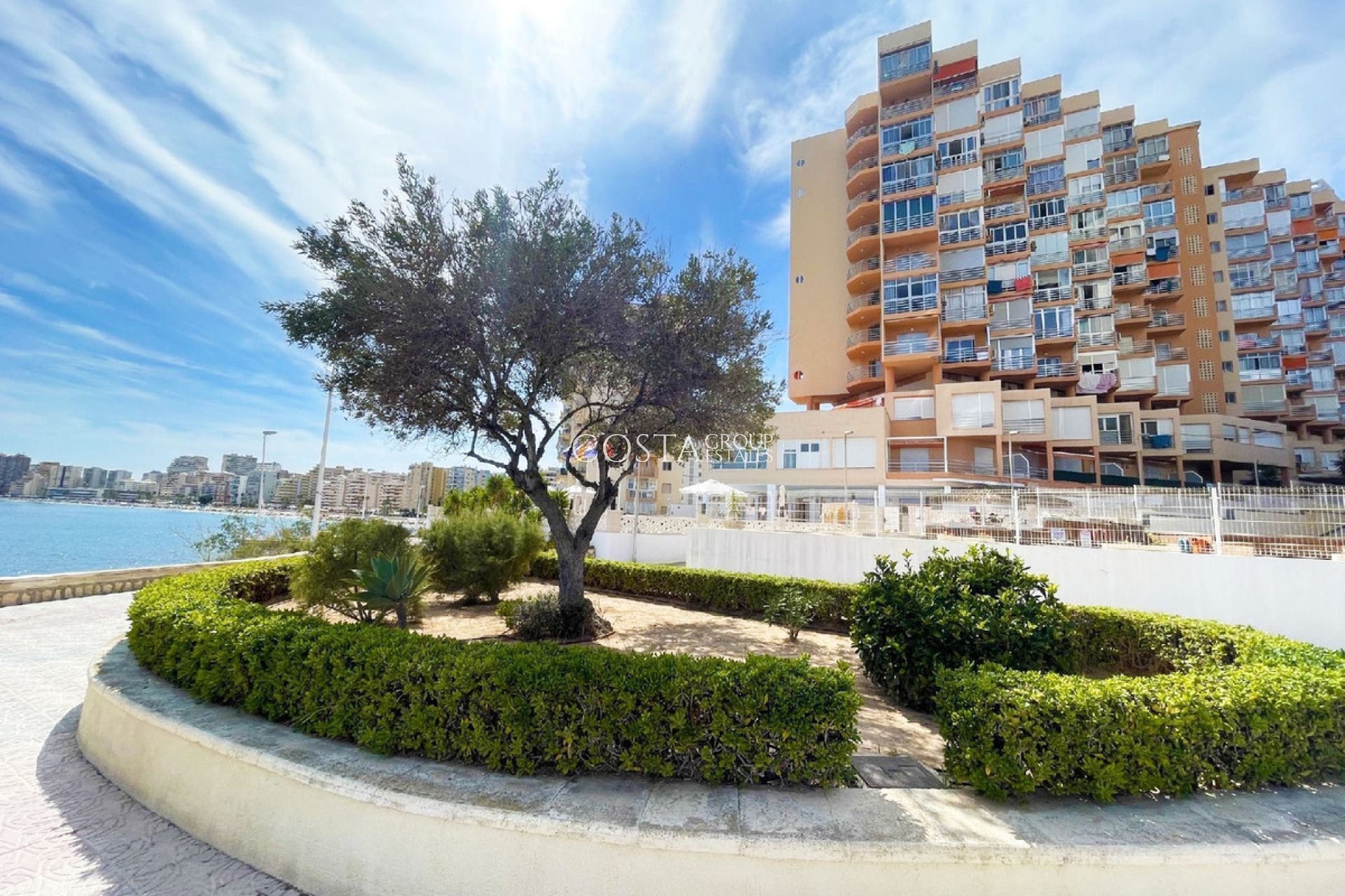 Revente - Apartments -
Calpe - Calpe Centro