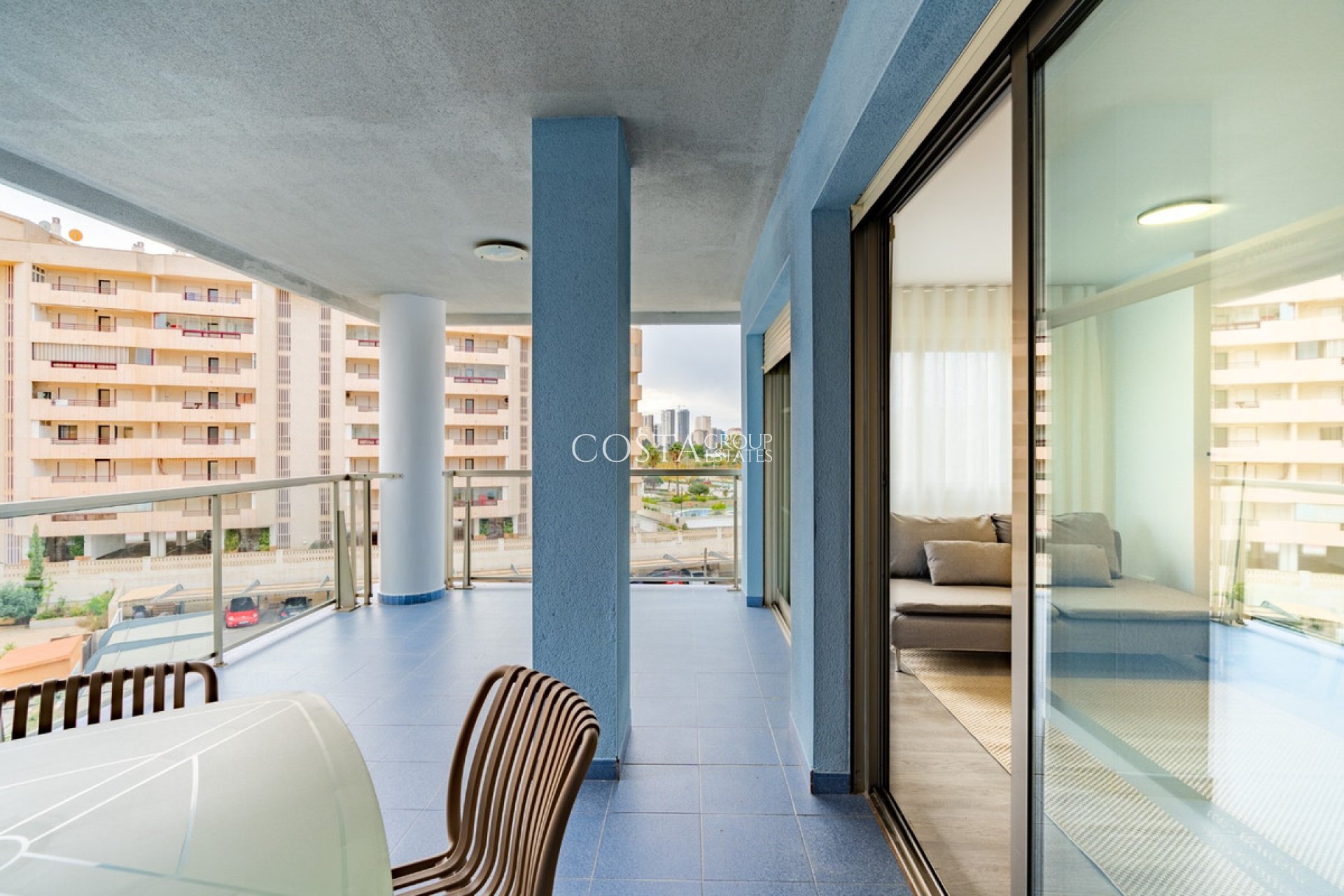 Revente - Apartments -
Calpe - Calpe Centro