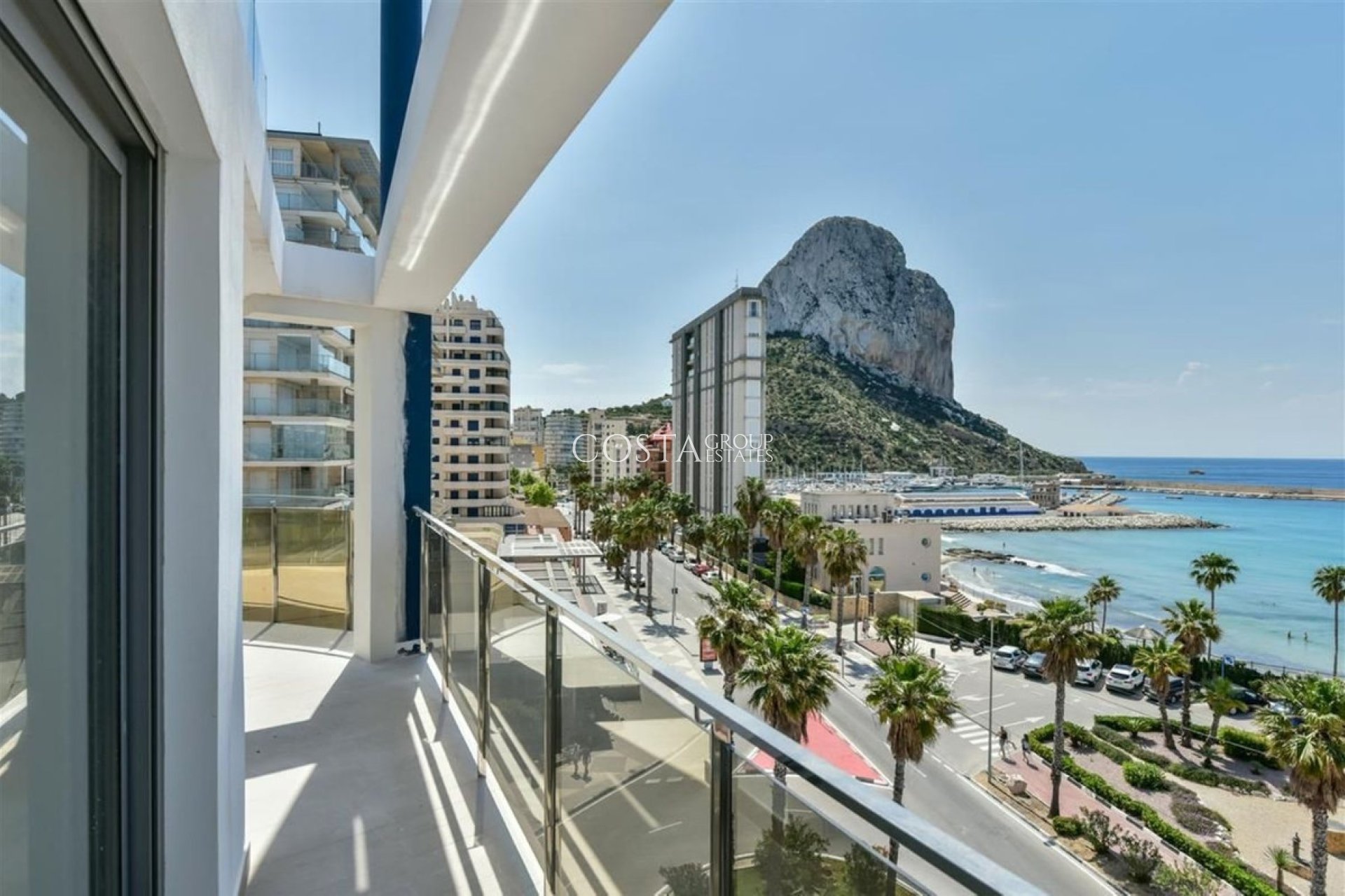 Revente - Apartments -
Calpe - Calpe Centro