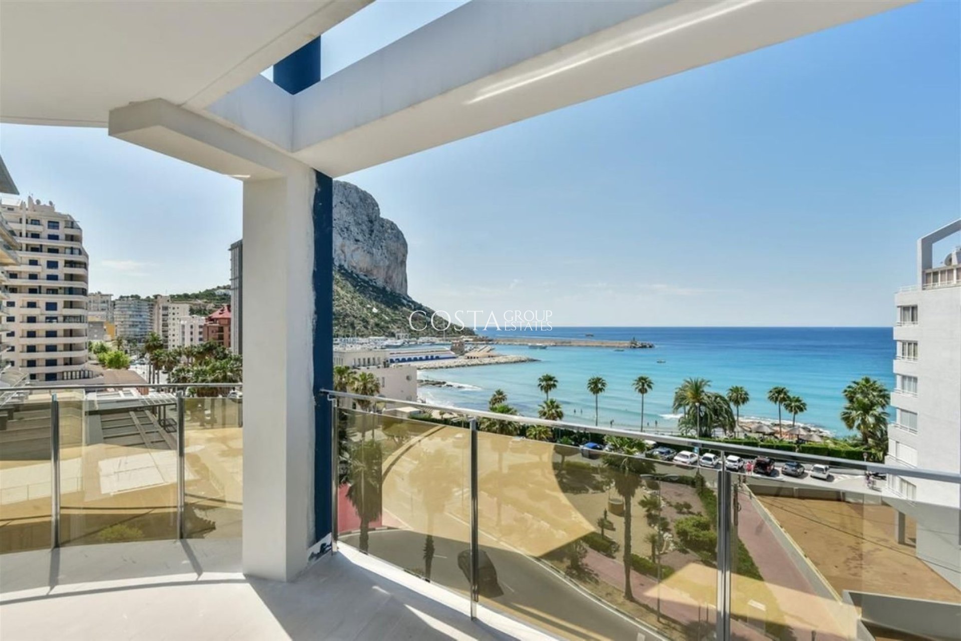 Revente - Apartments -
Calpe - Calpe Centro