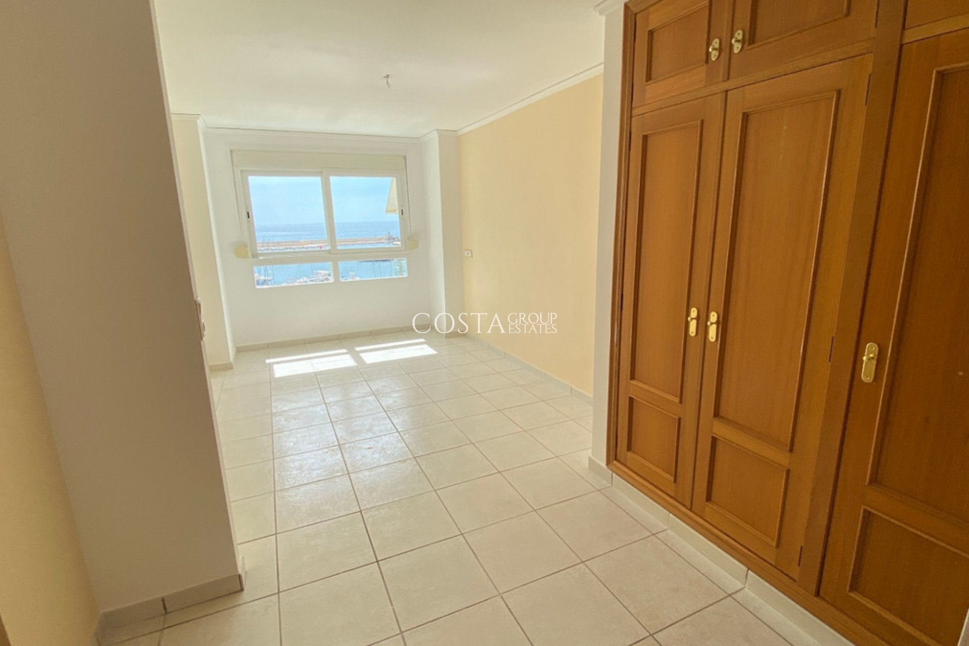 Revente - Apartments -
Calpe - Calpe Centro