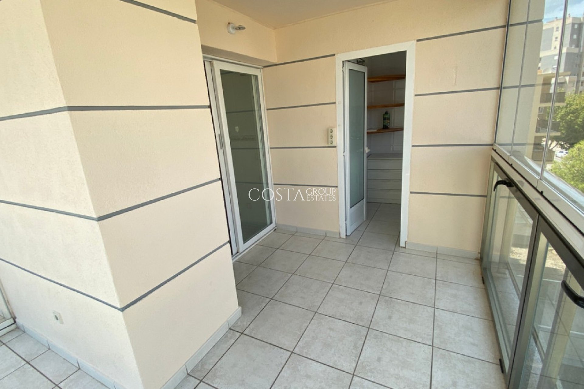 Revente - Apartments -
Calpe - Calpe Centro