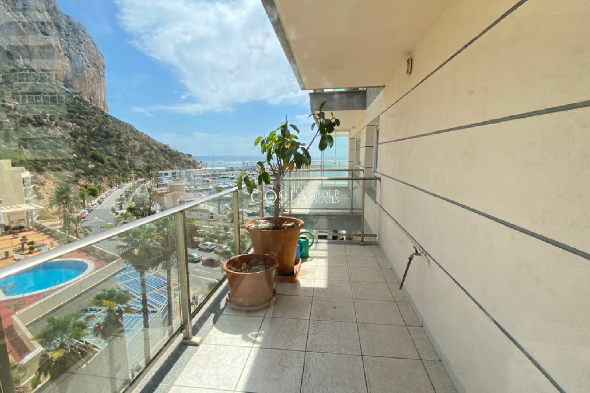 Revente - Apartments -
Calpe - Calpe Centro