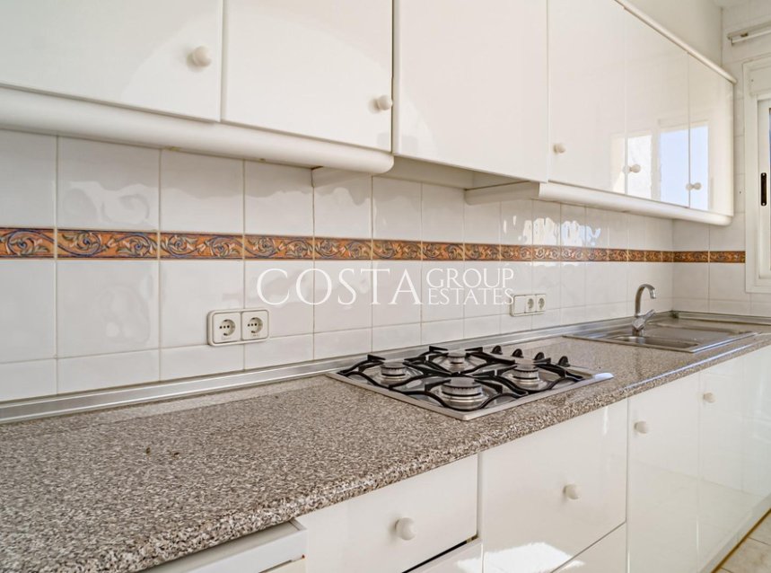 Revente - Apartments -
Calpe - Calpe Centro