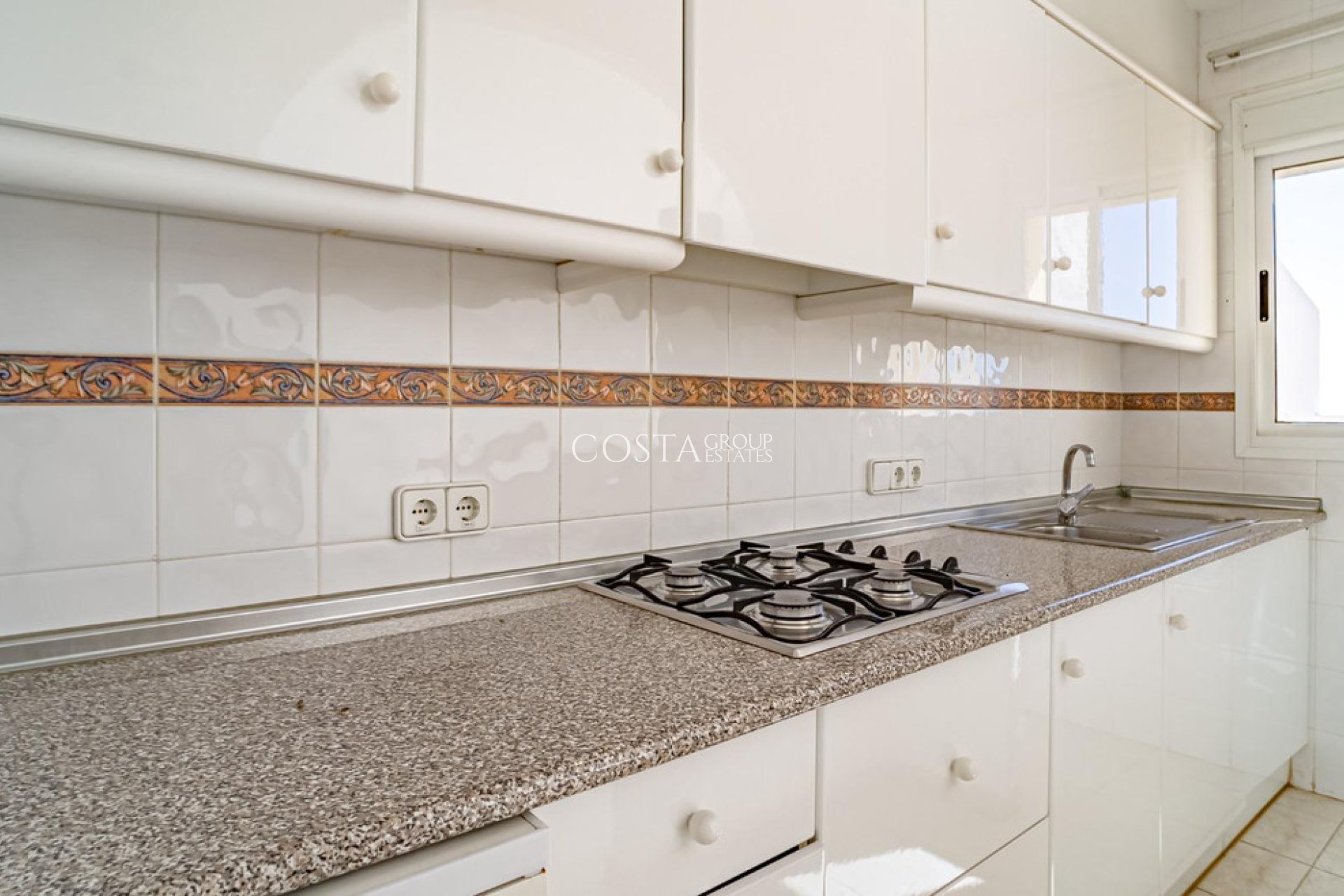 Revente - Apartments -
Calpe - Calpe Centro