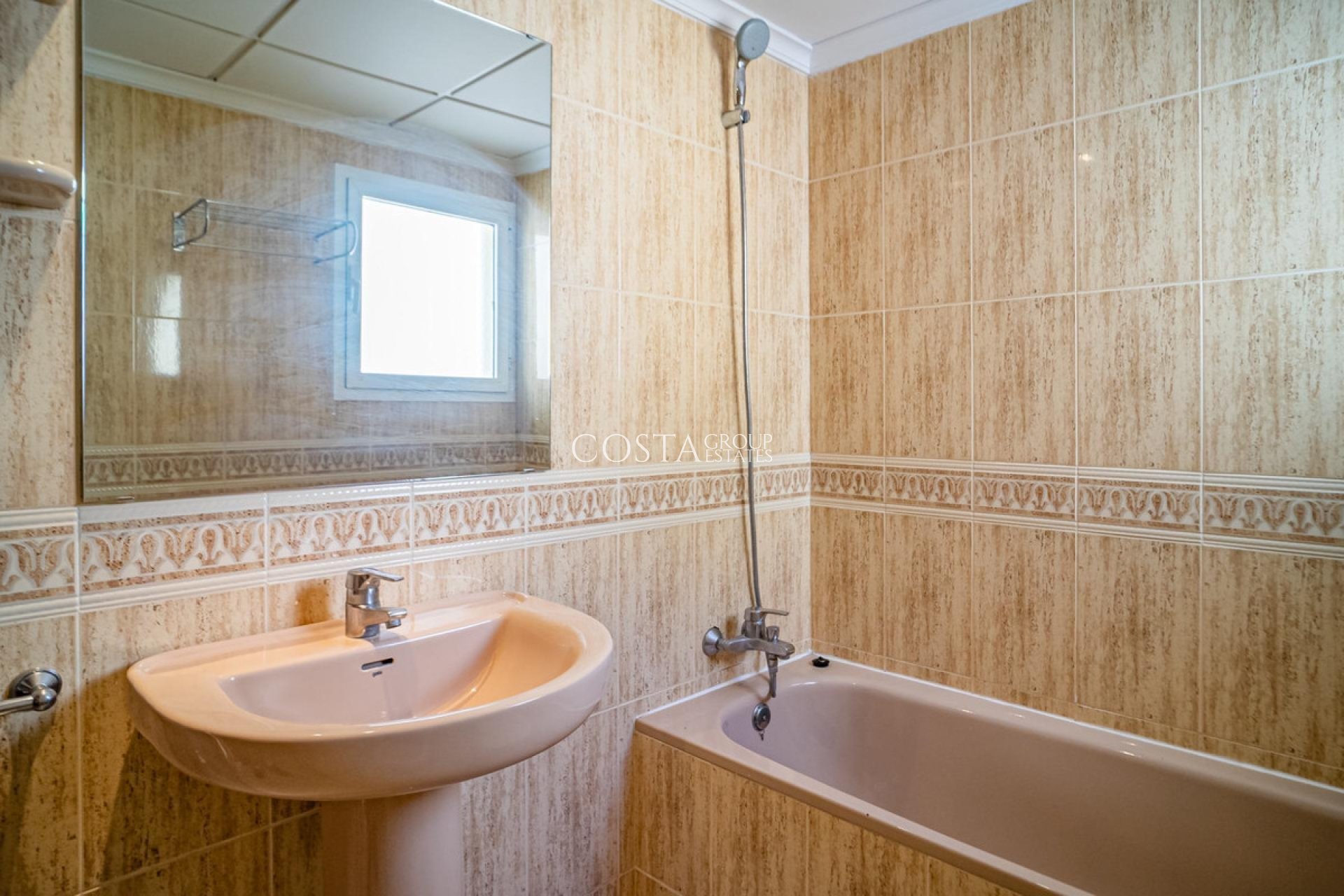 Revente - Apartments -
Calpe - Calpe Centro