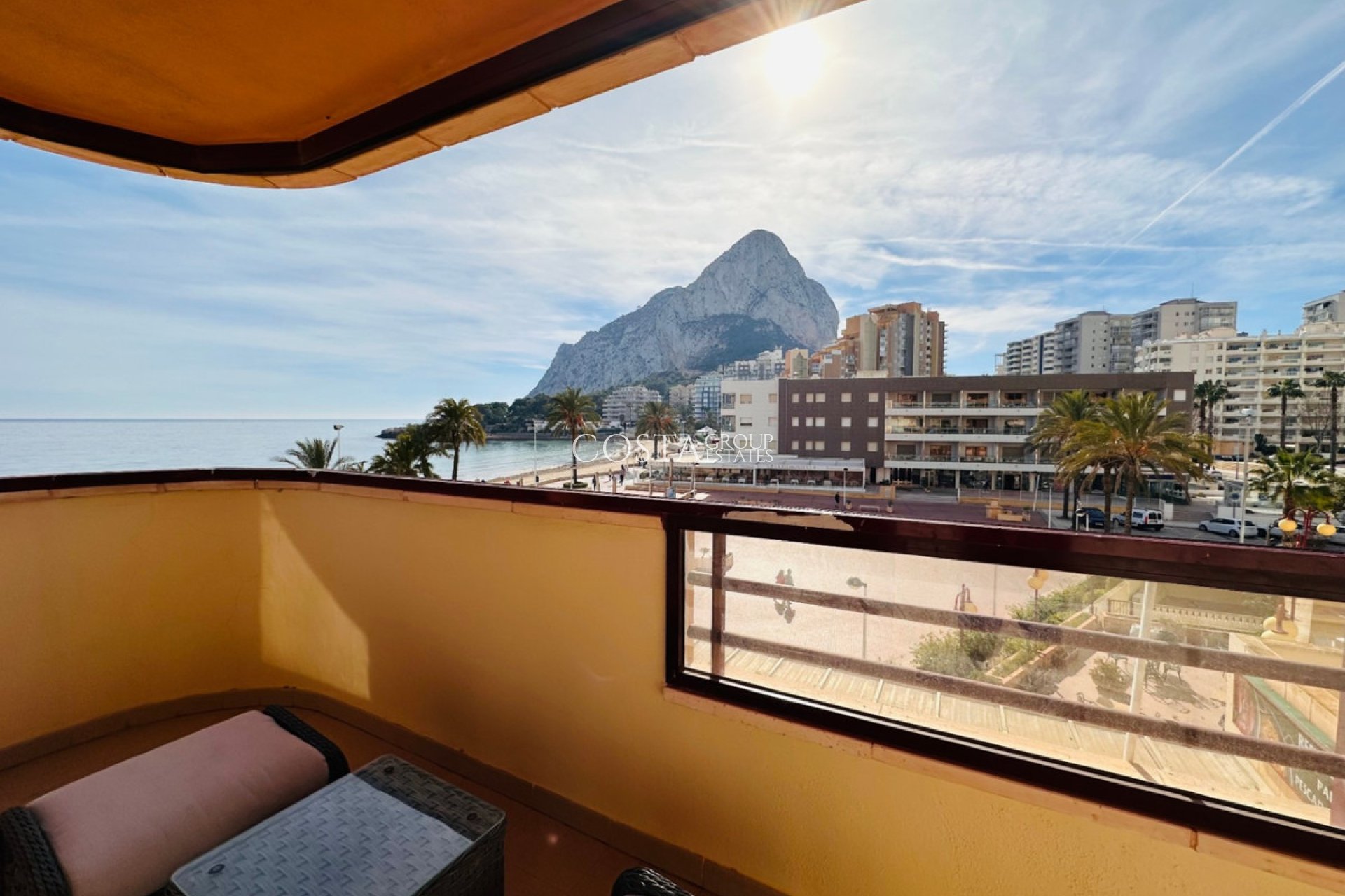 Revente - Apartments -
Calpe - Calpe Centro