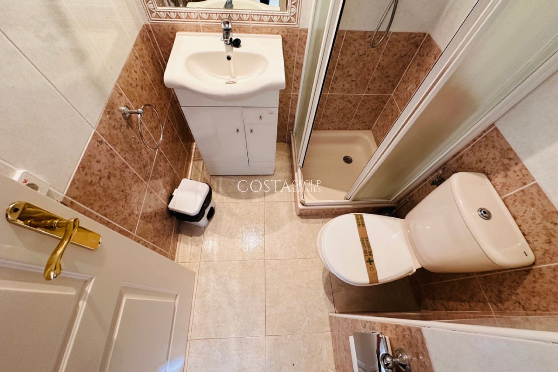 Revente - Apartments -
Calpe - Calpe Centro