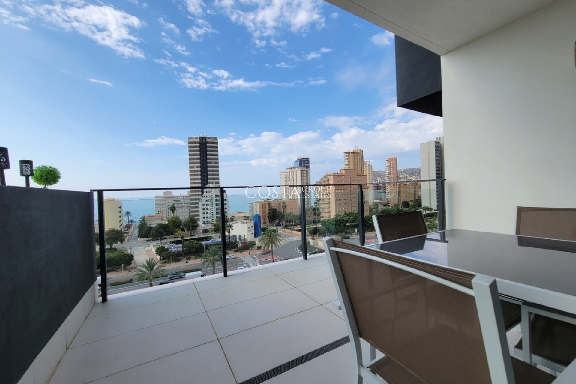 Revente - Apartments -
Calpe - Calpe Centro