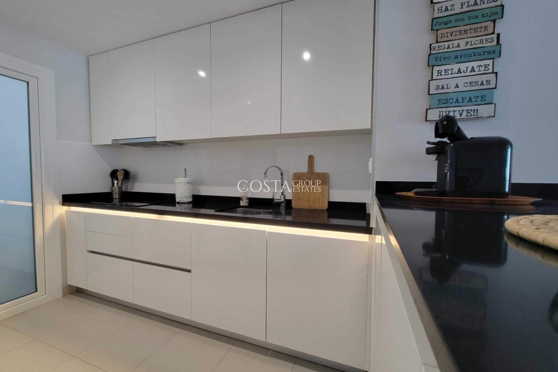 Revente - Apartments -
Calpe - Calpe Centro