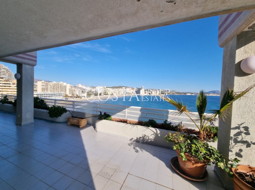 Revente - Apartments -
Calpe - Calpe Centro