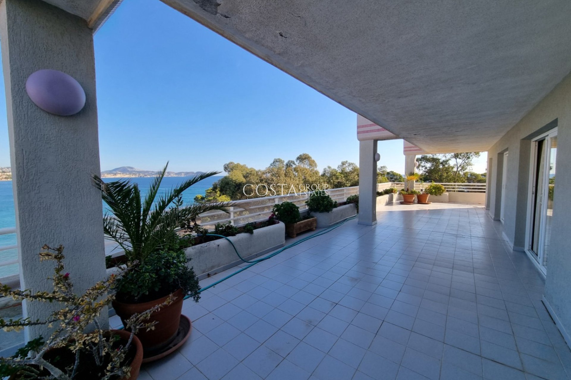 Revente - Apartments -
Calpe - Calpe Centro