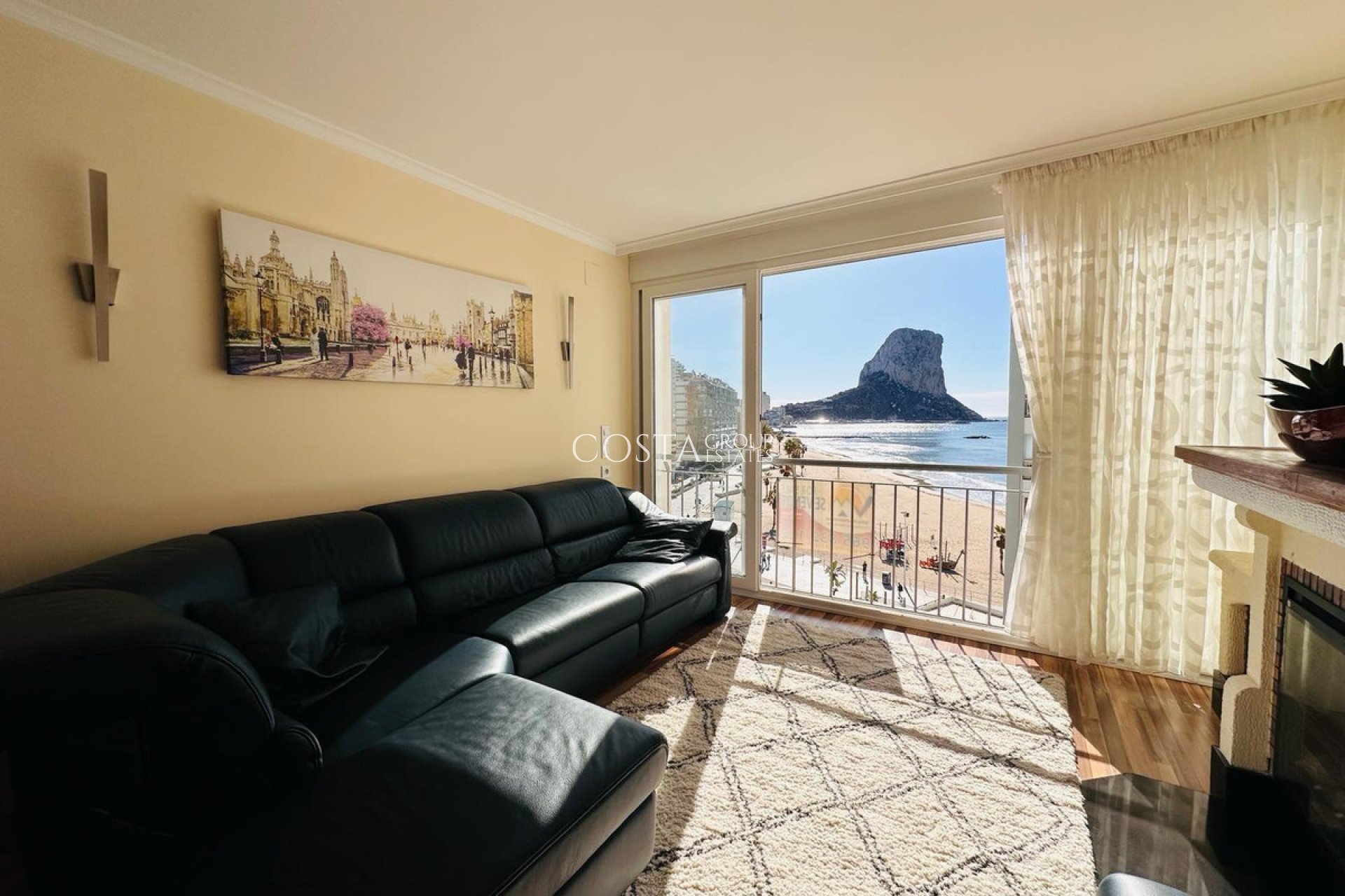 Revente - Apartments -
Calpe - Calpe Centro