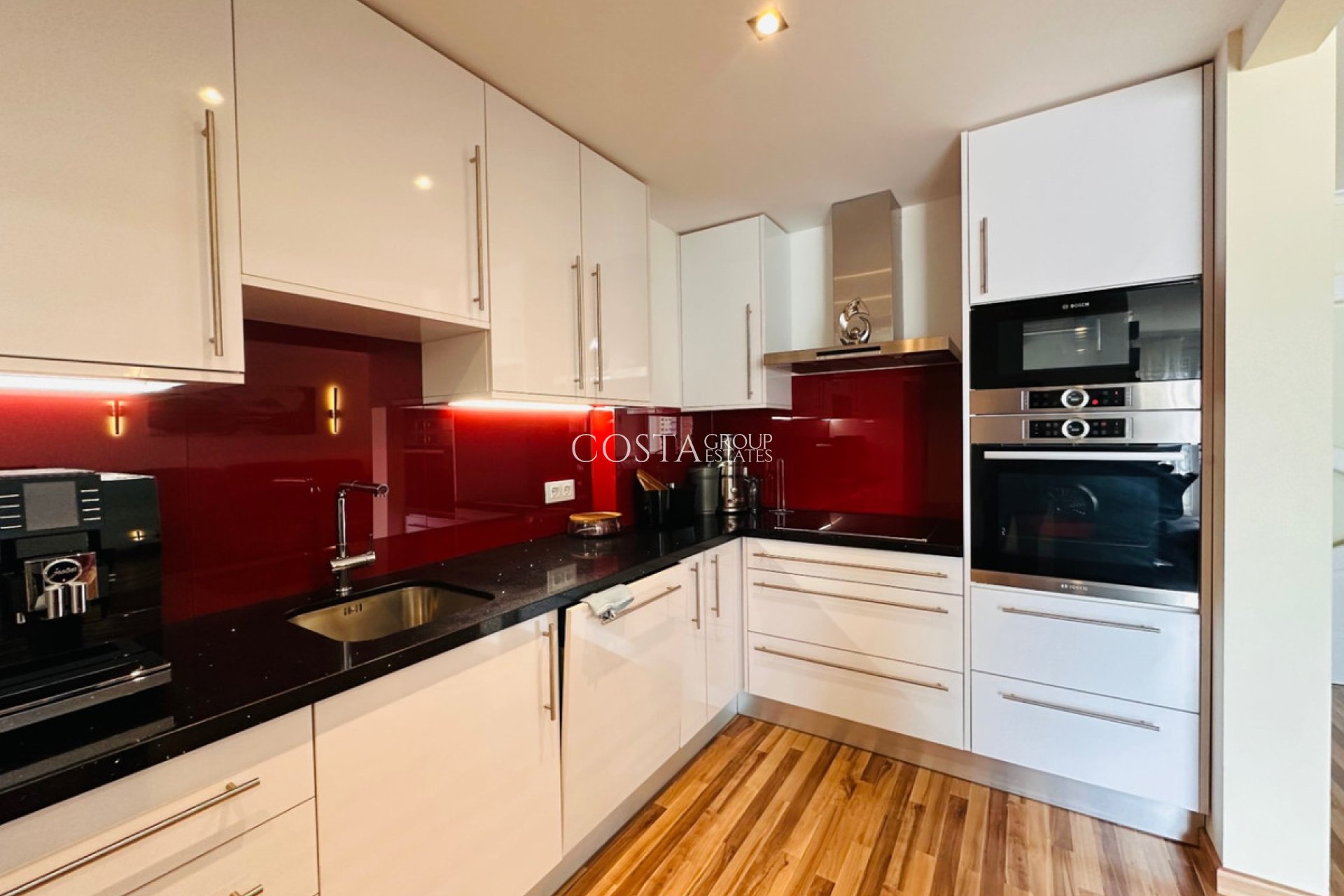 Revente - Apartments -
Calpe - Calpe Centro