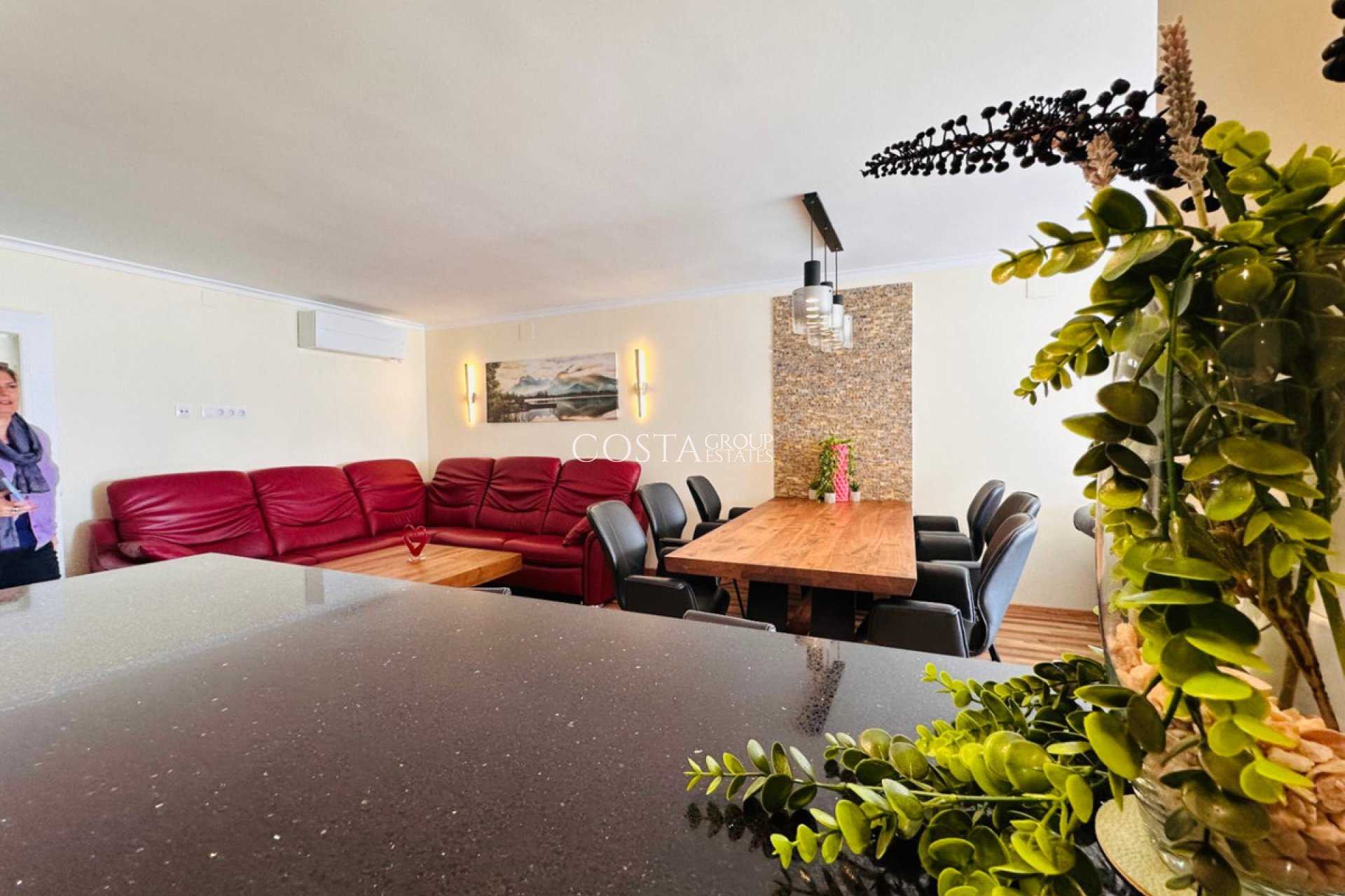 Revente - Apartments -
Calpe - Calpe Centro