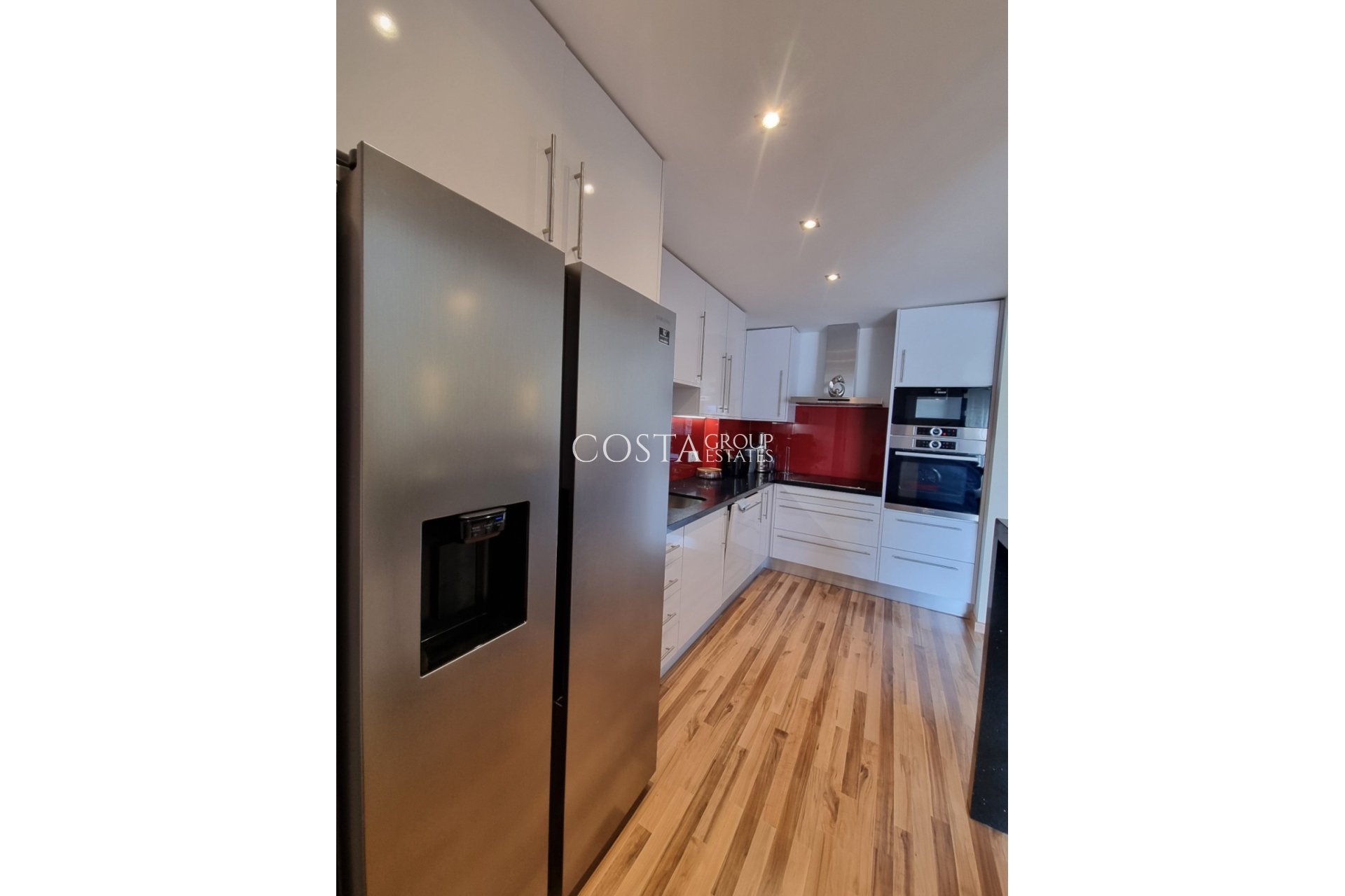 Revente - Apartments -
Calpe - Calpe Centro