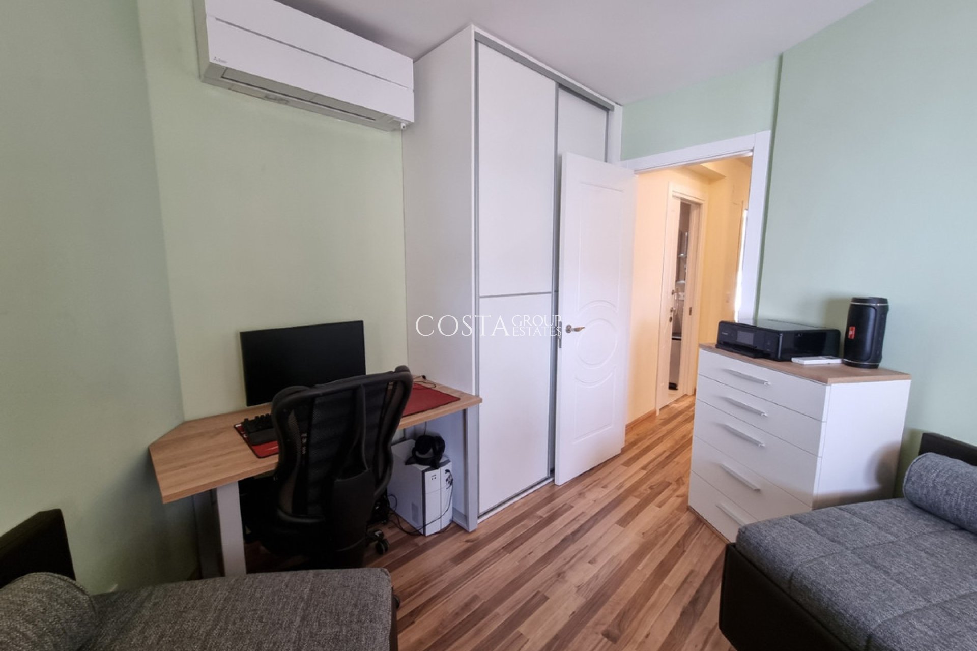 Revente - Apartments -
Calpe - Calpe Centro