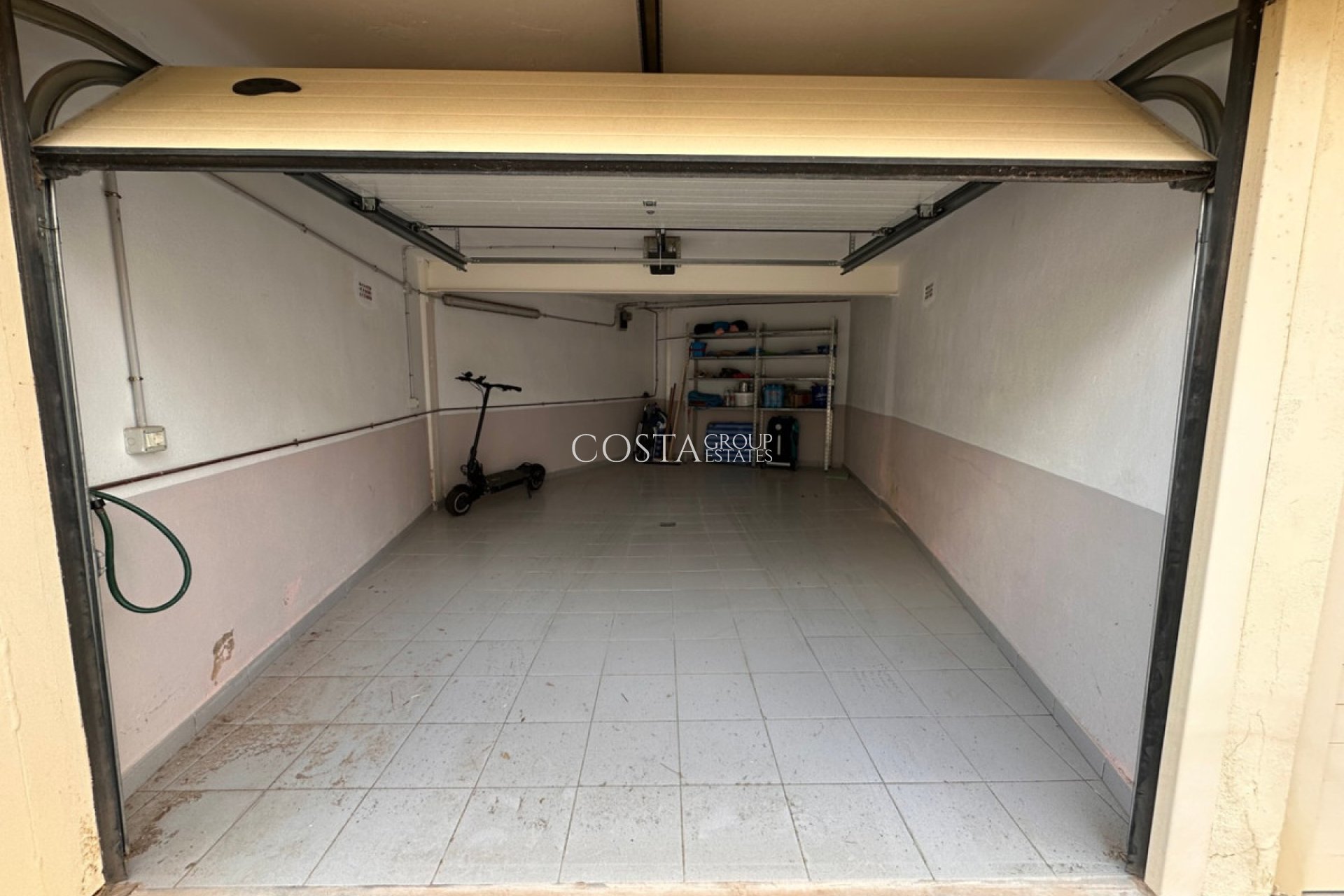 Revente - Apartments -
Calpe - Calpe Centro