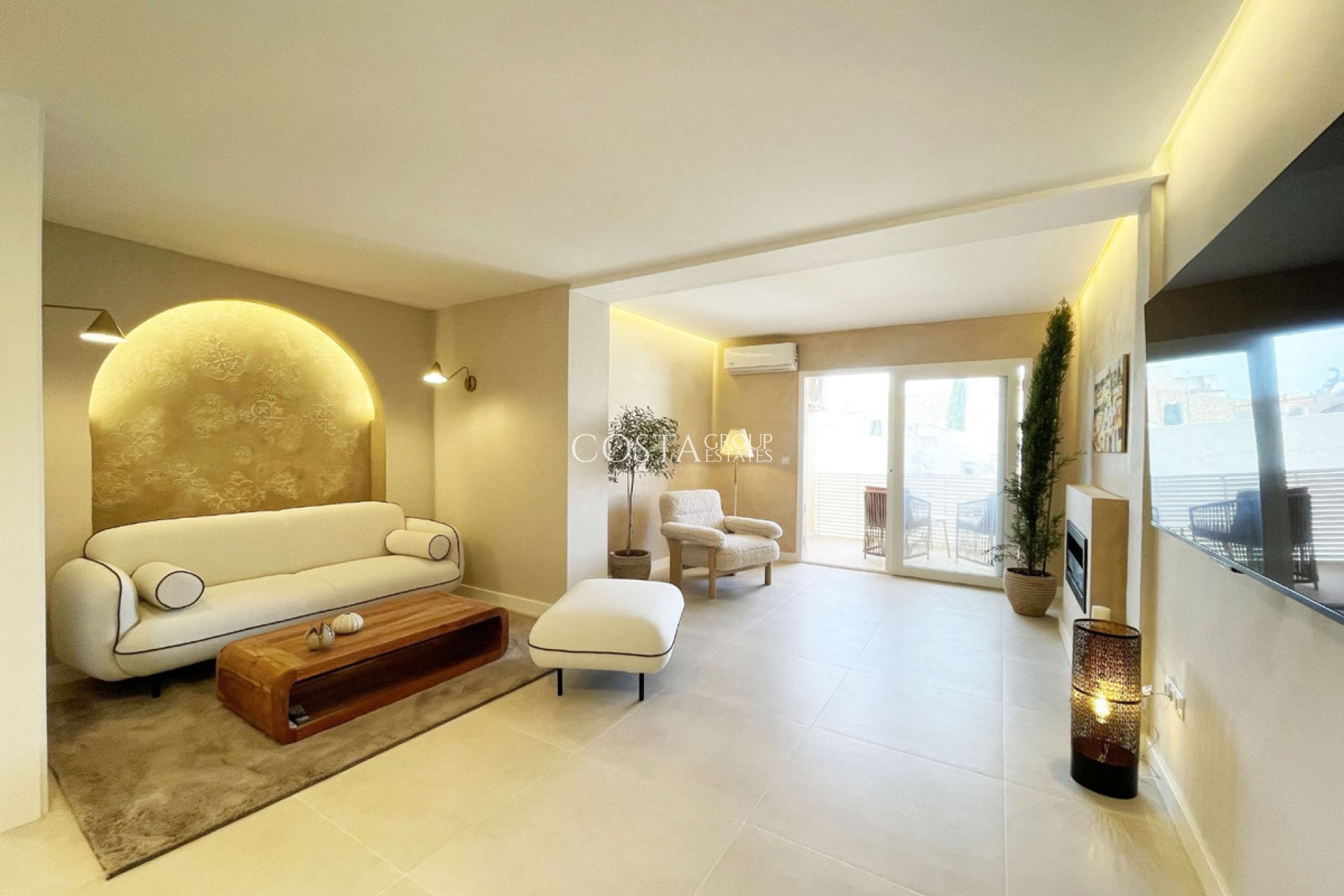 Revente - Apartments -
Calpe - Calpe Centro