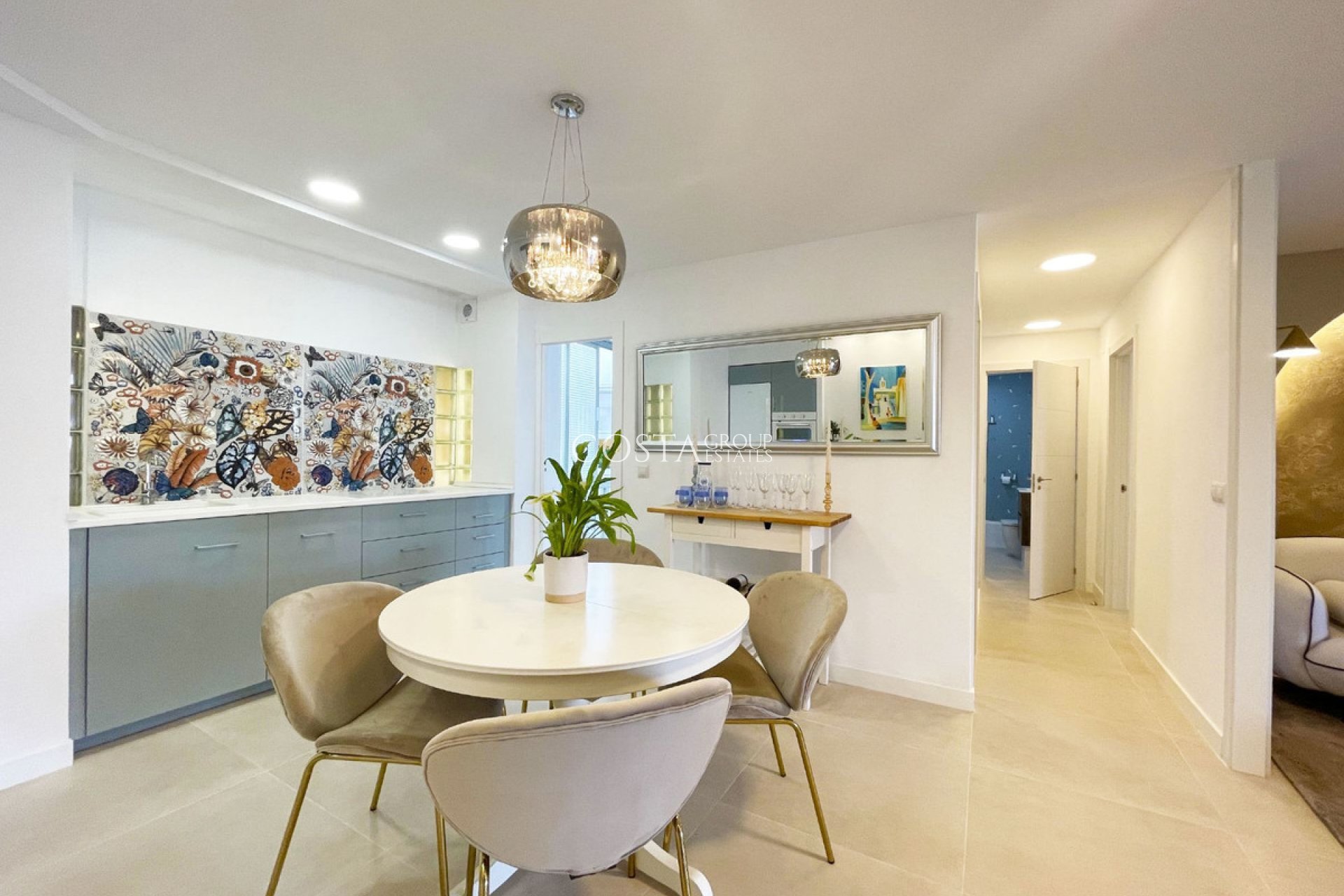 Revente - Apartments -
Calpe - Calpe Centro